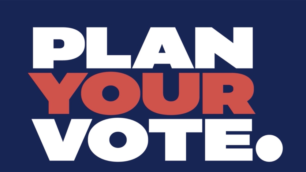 Voting Has Started in NC. It’s Time to Make Your Plan to Vote.