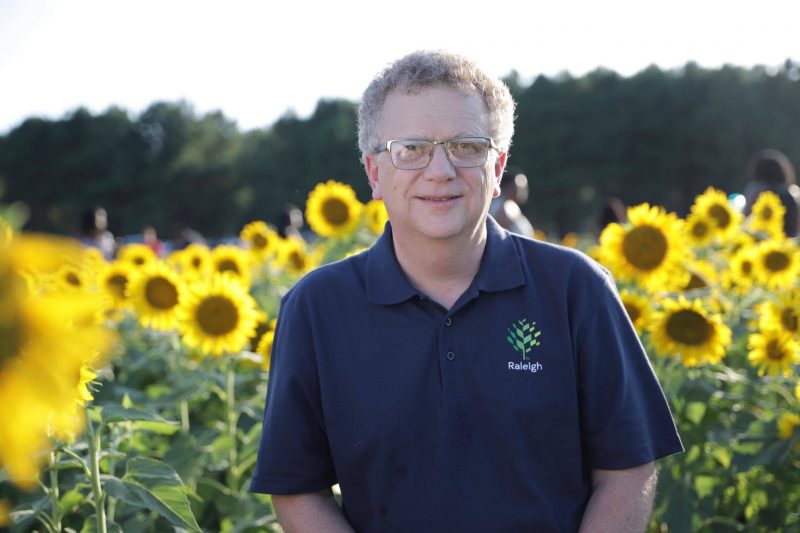 Council Member David Cox – Preserving Our Trees in the Richland Creek Watershed