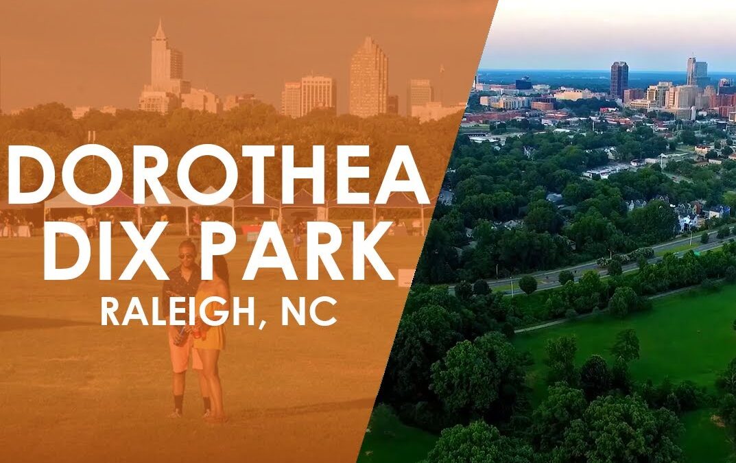 The ‘symbolic ownership’ brought by condos will destroy DIX Park