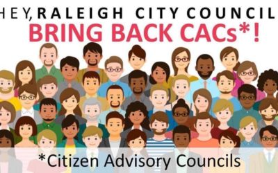 RCAC expects recognition vote from City Council – Press Release