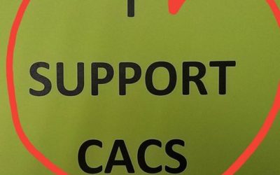 Reinstate the CACs and help them improve