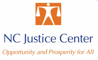The NC Justice Center Opposes a TIG for Private Development