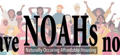 Must See Video on NOAHs: Naturally Occurring Affordable Housing