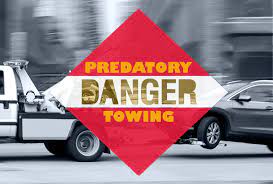Predatory Towing in Raleigh