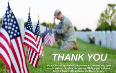 Memorial Day