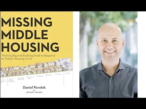 Comment on Missing Middle Housing by 8/14 – How to Make Raleigh’s Missing Middle Policy Better