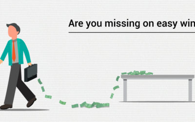 Community Benefits are left “On the Table” in 2021. Why?