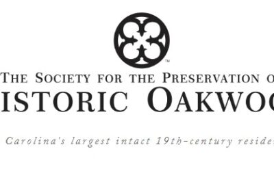 Society for the Preservation of Historic Oakwood has concerns about Raleigh’s Transit Overlay District (TOD)