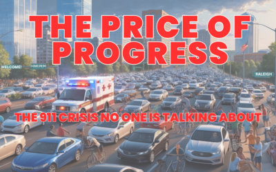 The Price of Progress: The 911 Crisis No One’s Talking About