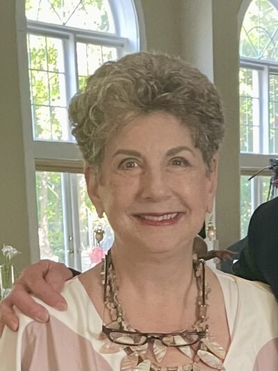 Donna Bailey