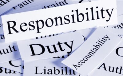 The Duty of City Council