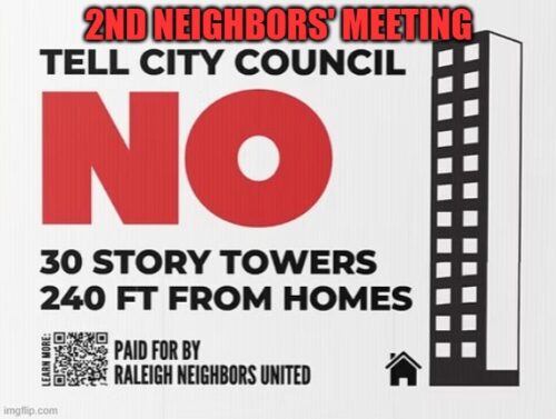 West Street Tower – Z-12-25 – PACK the ROOM