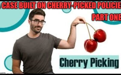 The Impacts of Cherry-Picking Policy