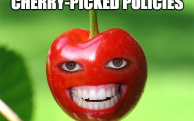 The Impacts of Cherry-Picking Policy – Part Three