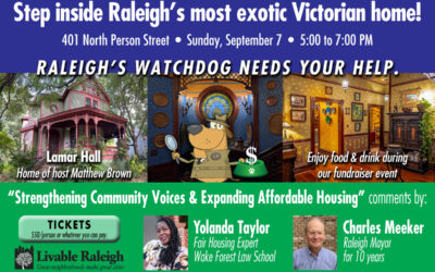 2025 Fall Fundraiser