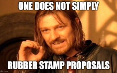 Selective Policy Emphasis and a Disregard for Neighborhood Protections