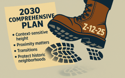 Z-12-25 Stomps on Raleigh’s Comp Plan