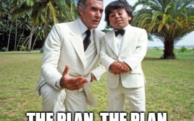 Planning Department Fantasy!