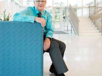 David Cox announces decision