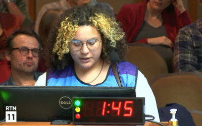 Healthcare Facilities Need Protection from Noise