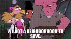 Don’t we want to increase our housing supply, not decrease it?