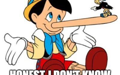 Did city staff present the truth, the whole truth and nothing but the truth? NO