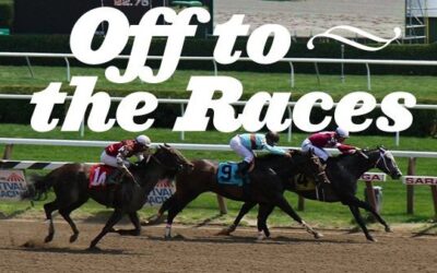 Off to the Races for Raleigh City Council