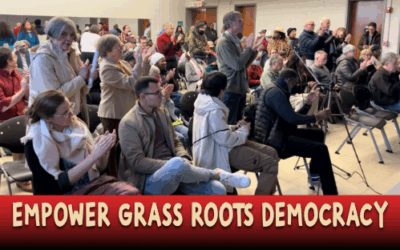 Working Partners: CACs, RPD and Livable Raleigh join in community engagement efforts