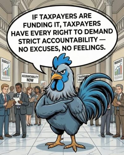 If Raleigh Budgeted More Like N.C., Taxpayers Would Save Millions