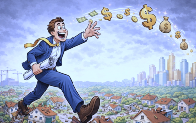 Council Chooses Bigger Over Better – Again