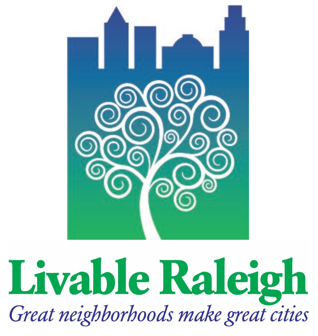Livable Raleigh
