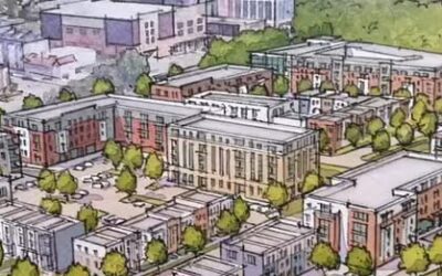 The Goal is Development without Displacement