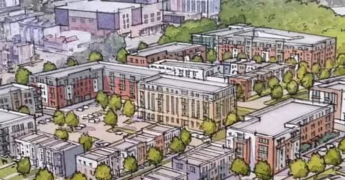 The Goal is Development without Displacement