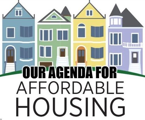 May 2024 Call for Petition Signatures