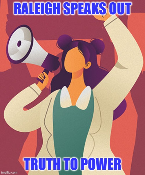 May 2024 Call for Petition Signatures