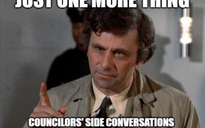 Questions about Shaw University deserve answers