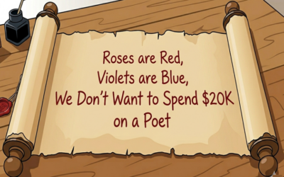 Raleigh resident writes to Council about Budget Priorities