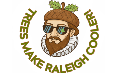 Learn about Raleigh’s Leaf Out program