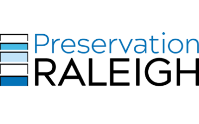 The Oldest New Nonprofit in Raleigh