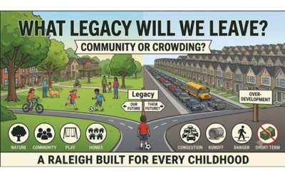 We Shouldn’t Prioritize Profits Over Community