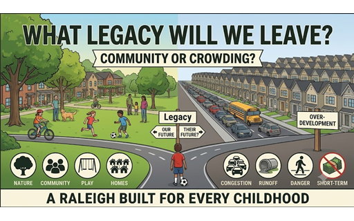 We Shouldn’t Prioritize Profits Over Community