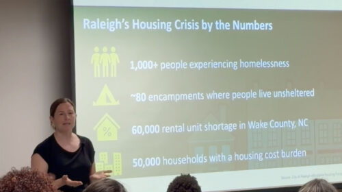 Rent is Too High H-W CAC
