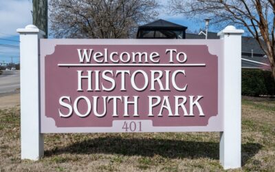 URGENT CALL TO ACTION – SOUTH PARK NEIGHBORS – Z-22-26
