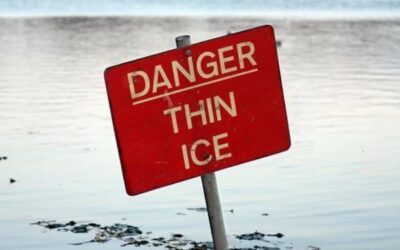 Stay Off the Thin Ice of Spot Zoning