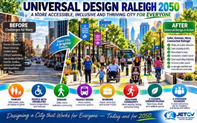 This is the power of Universal Design